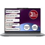 Lenovo IdeaPad Pro 5 14APH8 83AM001STX R7-7840HS 32GB RAM 1TB SSD 780M FreeDOS 16 inç Laptop - Notebook
