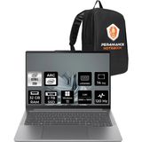 Lenovo Ideapad Pro 5 Core Ultra 5 225H Notebook 32GB RAM 2TB SSD 14" 120Hz Win11 Home + Per4 Çanta 83JK002BTRP309 - 2 TB - 32 GB