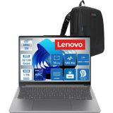Lenovo Ideapad Pro 5 Intel Ultra 5 225H 32GB 1tb SSD Intel Arc 130T Gpu 14" 2.8k (2880X1800) OLED 1100NITS 120hz Freedos Taşınabilir Bilgisayar 83JK002BTRF10 + Zettaçanta