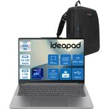 Lenovo Ideapad Pro 5 Ultra 9 285H 32Gb Ddr5 1Tb Ssd Intel Arc 140T Gpu Wın11home 14" 2.8K Oled 1100Nıts Displayhdr 120Hz Taşınabilir Bilgisayar I