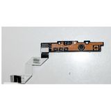 Lenovo Ideapad S10 2 Power Buton Tetik Mikrofon Kartı
