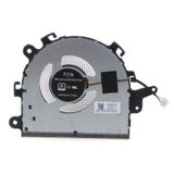 Lenovo ideapad S145-15 Serisi V15 DC28000DWF0 Dfs5M325063B1P Fan