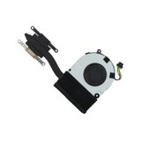 Lenovo Ideapad S206 Notebook Cpu Heatsink Fan