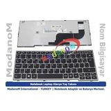 Lenovo IdeaPad S210T Siyah Klavye