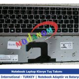 Lenovo Ideapad S400T Klavye