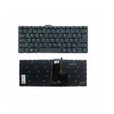 Lenovo ideapad Slim 1-14AST-05 81VS Klavye (Siyah TR) ışıklı
