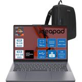 Lenovo Ideapad Slim 3 14Arp10 Amd Ryzen 7 170 16Gb Ddr5 512Gb Ssd Radeon™ 680M Graphics 14" Wuxga (1920X1200) Ips 300Nıts Freedos Taşınabilir Bilgisayar 83K6006jtrf02+Zettaçanta