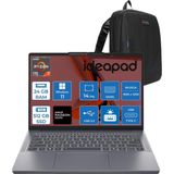 Lenovo Ideapad Slim 3 14ARP10 Amd Ryzen 7 170 24GB Ddr5 512GB SSD Radeon™ 680M Graphics 14" Wuxga (1920X1200) IPS 300NITS WIN11HOME Taşınabilir Bilgisayar 83K6006JTRH07+ZETTAÇANTA - 512 GB - 24 GB
