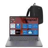 Lenovo Ideapad Slim 3 14Arp10 Amd Ryzen 7 170 24Gb Ddr5 512Gb Ssd Radeon™ 680M Graphics 14" Wuxga (1920X1200) Ips 300Nıts Wın11pro Taşınabilir Bilgisayar 83K6006jtrp07+Zettaçanta