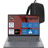 Lenovo Ideapad Slim 3 14Arp10 Amd Ryzen 7 170 56Gb Ddr5 1Tb Ssd Radeon™ 680M Graphics 14" Wuxga (1920X1200) Ips 300Nıts Freedos Taşınabilir Bilgisayar 83K6006jtrf23+Zettaçanta