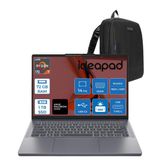 Lenovo Ideapad Slim 3 14Arp10 Amd Ryzen 7 170 72Gb Ddr5 1Tb Ssd Radeon™ 680M Graphics 14" Wuxga (1920X1200) Ips 300Nıts Freedos Taşınabilir Bilgisayar 83K6006jtrf28+Zettaçanta