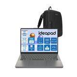 Lenovo Ideapad Slim 3 14Irh10 Intel Core I7 13620H 16Gb 1Tb Ssd + 1Tb Ssd Windows 11 Pro 14" Wuxga (1920X1200) Ips 300Nıts Taşınabilir Bilgisayar 8