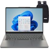 Lenovo Ideapad Slim 3 14IRH10 Intel I5 13420H 16 GB 1tb SSD Wuxga Windows 11 Pro 14 Inç 83K00028TR Snertech Çanta