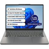 Lenovo Ideapad Slim 3 14IRH10 Intel I5 13420H 8 GB DDR5 512 GB SSD 14 Inç WUXGA Ekranlı Laptop