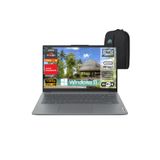 LENOVO IdeaPad Slim 3 15AMN8 Ryzen 5 16GB 256GB SSD 15.6" W11P Notebook + Çanta
