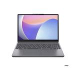 Lenovo IdeaPad Slim 3 15ARP10 83K700PSTR Ryzen 7 170 16GB RAM 512GB SSD FreeDOS 15.3 inç Laptop