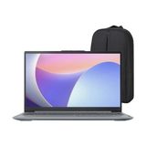 Lenovo Ideapad Slim 3 15IAH8 Intel Core I5 12450H 8gb 512GB SSD WİN11 Pro 15.6" Fhd Taşınabilir Bilgisayar 83ER000WTR16 + Notebook Çantası