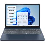 Lenovo Ideapad Slim 3 15IRH10 83K10061TR-01 I7-13620H 16gb Ddr5 1TB+512GB SSD Wuxga 15.3" IPS 60Hz Freedos Taşınabilir Bilgisayar - 1 TB + 512 GB - 16 GB