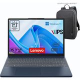 Lenovo Ideapad Slim 3 15IRH10 83K10061TR P5 (Işıklı Klavye) I7-13620H 8gb Ddr5 1tb SSD Wuxga 15.3" IPS 60Hz WIN11 Pro Taşınabilir Bilgisayar - 1 TB - 8 GB