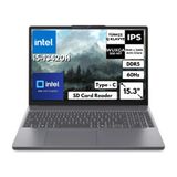 Lenovo Ideapad Slim 3 15IRH10 I5-13420H 16 GB 256 GB SSD UHD Graphics 15.3" Wuxga Windows 11 Pro Notebook 83K1004ETRAT28
