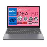 Lenovo Ideapad Slim 3 15Irh10 İ5-13420H 16Gb 512Gb Ssd 15.3" Wuxga W11p Notebook 83K1004etr 009