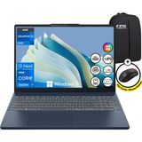 Lenovo Ideapad Slim 3 15IRH10 İ7-13620H 32GB Ram 2tb SSD 15.3" Fhd IPS Wuxga W11 83K10060TR Taşınabilir Bilgisayar - 2 TB - 32 GB