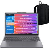 Lenovo Ideapad Slim 3 15IRH10 Intel Core I5-13420H 16GB 1tb SSD 15.3" Wuxga IPS Windows 11 Home Dizüstü Bilgisayar - Webzone Çanta Wz3 - 1 TB - 16 GB