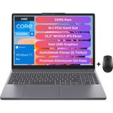 Lenovo Ideapad Slim 3 15IRH10 Intel Core I5-13420H 16GB 1tb SSD 15.3" Wuxga IPS Windows 11 Pro Dizüstü Bilgisayar - Lenovo Mouse WZ38 - 1 TB - 16 GB