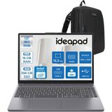 Lenovo Ideapad Slim 3 15IRH10 Intel Core I5 13420H 16GB 256GB SSD Freedos 15.3" Wuxga (1920X1200) IPS 300NITS Taşınabilir Bilgisayar IP83K100Q0TRF01 + Zetta Çanta - 256 GB - 16 GB