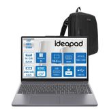 Lenovo Ideapad Slim 3 15IRH10 Intel Core I5 13420H 16GB 256GB SSD Windows 11 Home 15.3" WUXGA (1920X1200) IPS 300NITS Taşınabilir Bilgisayar IP83K100Q0TRH01 + Zetta Çanta