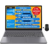 Lenovo Ideapad Slim 3 15IRH10 Intel Core I5-13420H 8GB 512GB SSD 15.3" Wuxga IPS Windows 11 Home Taşınabilir Bilgisayar - Lenovo Mouse Wz1 - 512 GB - 8 GB
