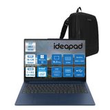 Lenovo Ideapad Slim 3 15Irh10 Intel Core I7 13620H 16Gb 1Tb Ssd + 512Gb Ssd Windows 11 Home 15.3" Wuxga (1920X1200) Ips 300Nıts Taşınabilir Bilgisayar 83K10060trh03 + Zetta Çanta