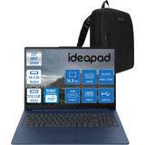 Lenovo Ideapad Slim 3 15Irh10 Intel Core I7 13620H 16Gb 512Gb Ssd Freedos 15.3" Wuxga (1920X1200) Ips 300Nıts Taşınabilir Bilgisayar 83K10060trf01 + Zetta Çanta