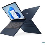 Lenovo Ideapad Slim 3 15IRH10 P2 (Işıklı Klavye) I7-13620H 16GB Ddr5 1tb SSD Wuxga 15.3" IPS 60Hz WIN11 Pro + Compmarkt Çanta - 16 GB - 1 TB