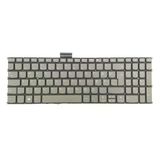 Lenovo İdeapad Slim 3-15Irh8 Type 83Em Notebook Klavye (Siyah Tr)