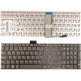 Lenovo Ideapad Slim 3 15IRU8 Notebook Klavye