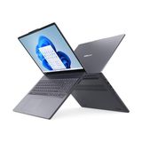 Lenovo IdeaPad Slim 3, 16 inç WUXGA IPS Ekran, Intel Core i7-13620H, 16GB DDR5 RAM, 512GB SSD, Luna Gri