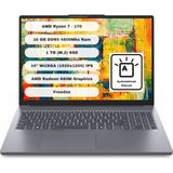 Lenovo IdeaPad Slim 3 16ARP10 83K80084TR Ryzen 7 170 16GB RAM 1TB SSD FreeDOS 16 inç Laptop