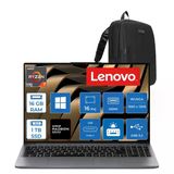 Lenovo Ideapad Slim 3 16Arp10 Amd Ryzen 7 170 16Gb Ddr5 1Tb Ssdamd Radeon™ 680M Graphics 16" Wuxga (1920X1200) Ips 300Nıts Wın11pro Taşınabilir Bilgisayar 83K800dktrp03+Zettaçanta