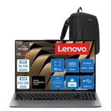 Lenovo Ideapad Slim 3 16Arp10 Amd Ryzen 7 170 16Gb Ddr5 512Gb Ssdamd Radeon™ 680M Graphics 16" Wuxga (1920X1200) Ips 300Nıts Freedos Taşınabilir Bilgisayar 83K800dktrf02+Zettaçanta