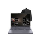 Lenovo Ideapad Slim 3 16Arp10 Amd Ryzen 7 170 16Gb Ram 2Tb Ssd 16" Wuxga (1920X1200) 60Hz Ips Freedos 83K800Dktr7P310 Gaming Laptop + Per4 Çanta