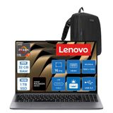 Lenovo Ideapad Slim 3 16Arp10 Amd Ryzen 7 170 32Gb Ddr5 1Tb Ssdamd Radeon™ 680M Graphics 16" Wuxga (1920X1200) Ips 300Nıts Freedos Taşınabilir Bilgisayar 83K800dktrf13+Zettaçanta
