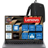 Lenovo Ideapad Slim 3 16ARP10 Amd Ryzen 7 170 40GB Ddr5 1tb Ssdamd Radeon™ 680M Graphics 16" Wuxga (1920X1200) IPS 300NITS WIN11PRO Taşınabilir Bilgisayar 83K800DKTRP18+ZETTAÇANTA - 1 TB - 40 GB