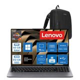 Lenovo Ideapad Slim 3 16Arp10 Amd Ryzen 7 170 40Gb Ddr5 512Gb Ssdamd Radeon™ 680M Graphics 16" Wuxga (1920X1200) Ips 300Nıts Wın11home Taşınabilir Bilgisayar 83K800dktrh17+Zettaçanta