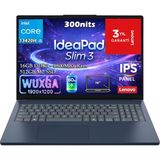 Lenovo IdeaPad Slim 3 16IRH10 83K20009TR i5-13420H 16GB RAM 512GB SSD FreeDOS 16 inç Laptop - Notebook