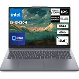 Lenovo Ideapad Slim 3 16IRH10 I5-13420H 40 GB 2 Tbssd UHD Graphics 16" Wuxga Windows 11 Home Taşınabilir Bilgisayar 83K2001FTRAT39