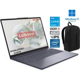Lenovo ıdeapad Slim 3 16IRH10 Intel Core I5 13420H 32GB 2tb SSD W11 Pro 16” Wuxga 83K20077TR Prestij Çanta - 2 TB - 32 GB