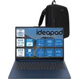 Lenovo Ideapad Slim 3 16IRH10 Intel Core I5 13420H 40GB 1tb SSD Windows 11 Home 16" Wuxga (1920X1200) IPS 300NITS Taşınabilir Bilgisayar 83K2001RTRH08 + Zetta Çanta