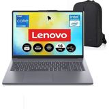 Lenovo Ideapad Slim 3 16IRH10 Intel Core I7 13620H 16GB 1tb SSD Windows 11 Pro 16" Fhd Taşınabilir Bilgisayar Csrtech Çanta Hediye - 1 TB - 16 GB