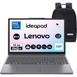 Lenovo Ideapad Slim 3 16IRH10 Intel Core I7 13620H 24GB 1tb SSD IPS 300NITS Freedos 16`` Wuxga Aydınlatmalı Klavye Taşınabilir Bilgisayar 83K2001VTR Snertech Çanta